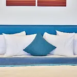 Appartement Glamorous White Tower Nord *