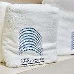 Appartement Glamorous White Tower Nord Mamaia