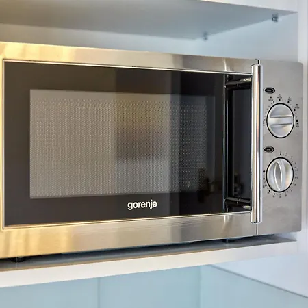 Glamorous White Tower Apartamento Mamaia