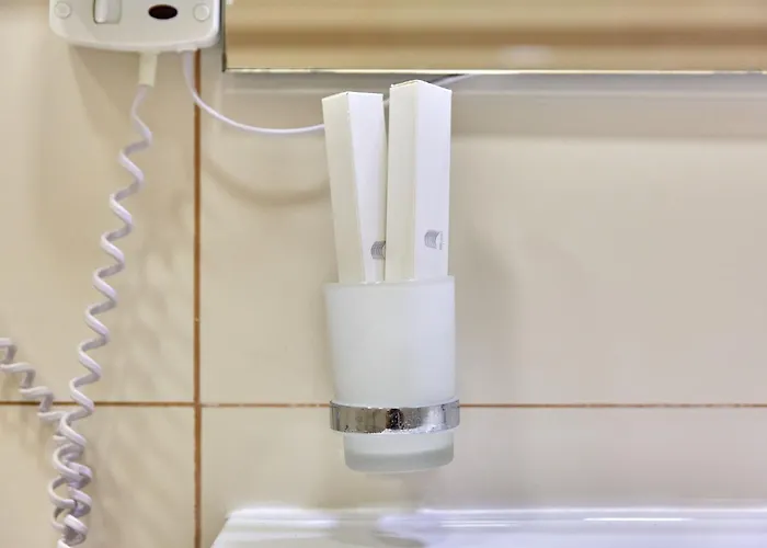 Glamorous White Tower *