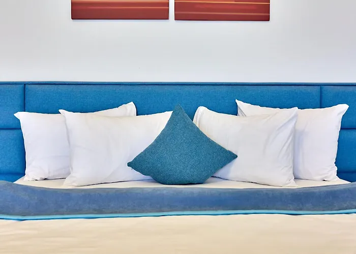 Apartamento Glamorous White Tower *