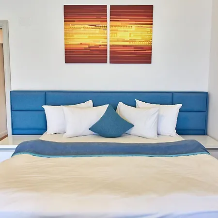 Glamorous White Tower Nord Apartament *