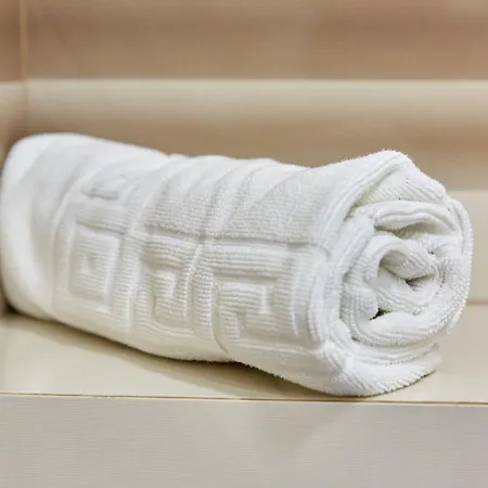 Apartament Glamorous White Tower Nord *