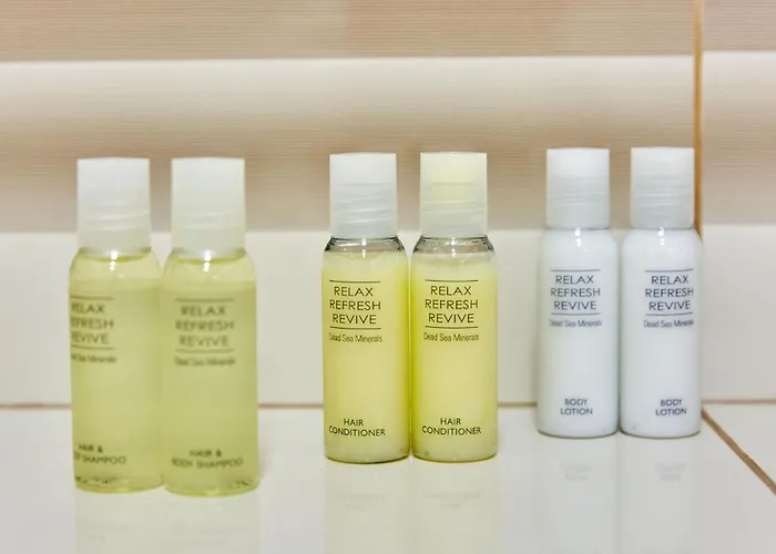 Apartament Glamorous White Tower Mamaia