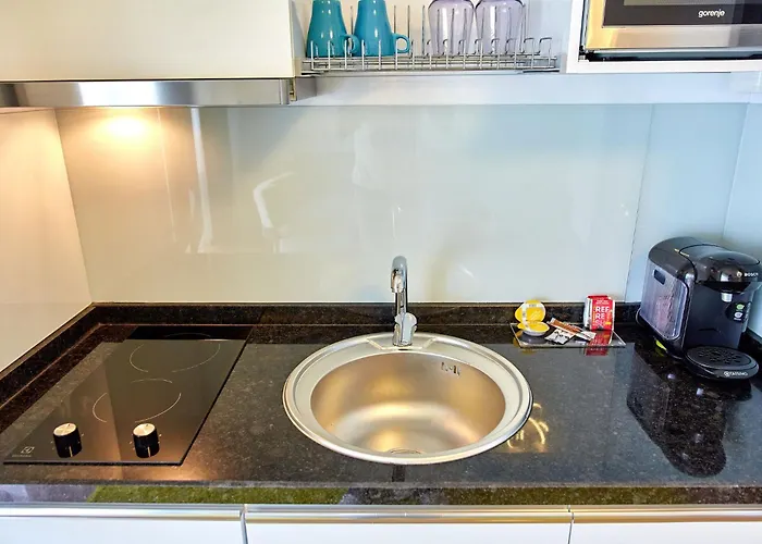 Glamorous White Tower *